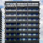 Hotel Okko Strasburgo
