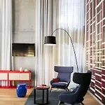 Hotel Okko Strasburgo
