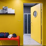 Okko Hotel Strasburgo