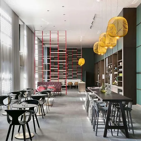 Okko Hotel Strasbourg