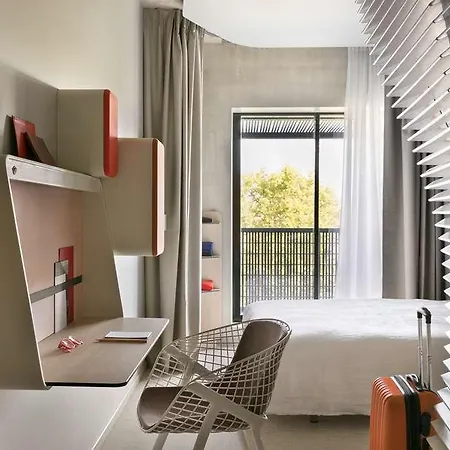Okko Hotel *