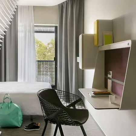 Hotel Okko Strasbourg