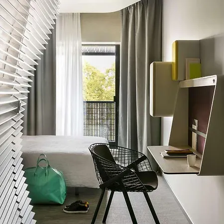 Okko Hotel Strasbourg
