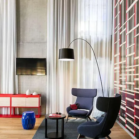 Hotel Okko Strasbourg