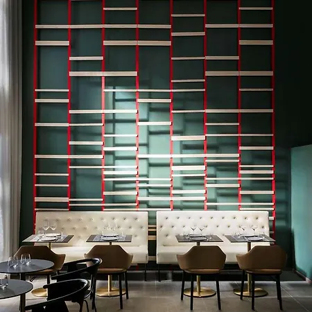 Okko Hotel *