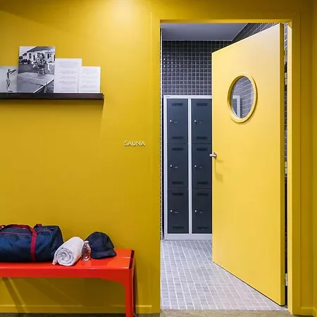 Okko Hotel Strasbourg