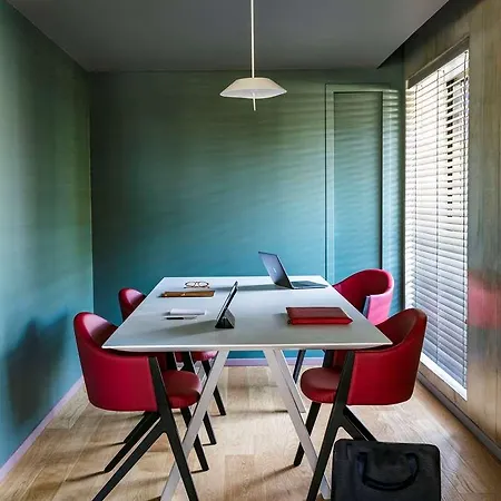 Okko ستراسبورغ