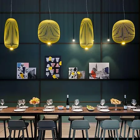 Okko * ستراسبورغ